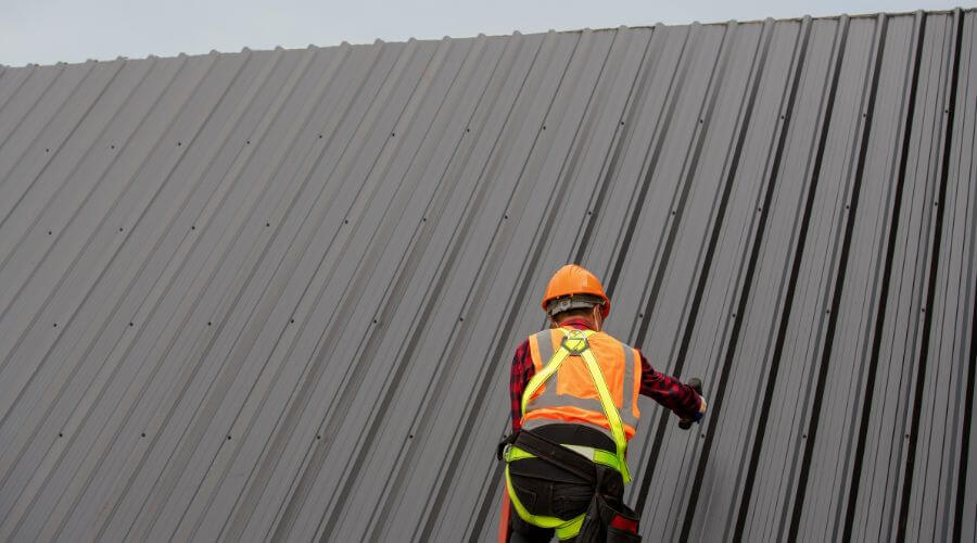 Professional residential roofers in Falmouth, ME